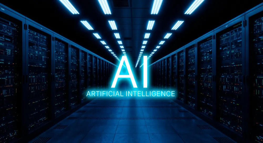 AI Powered Process Automation