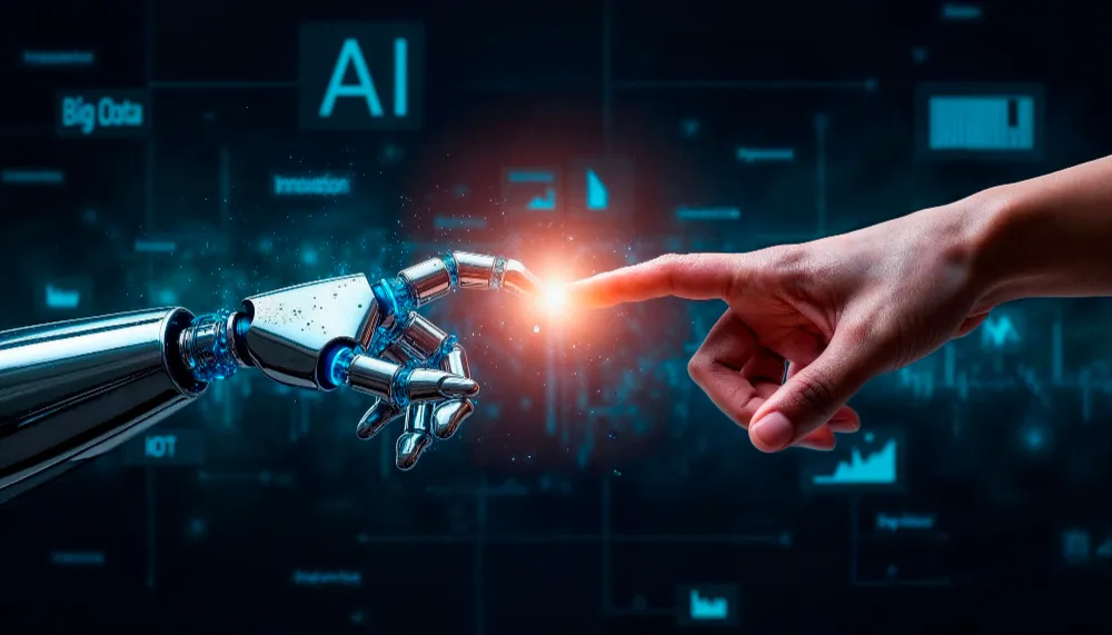 AI Augmented Development