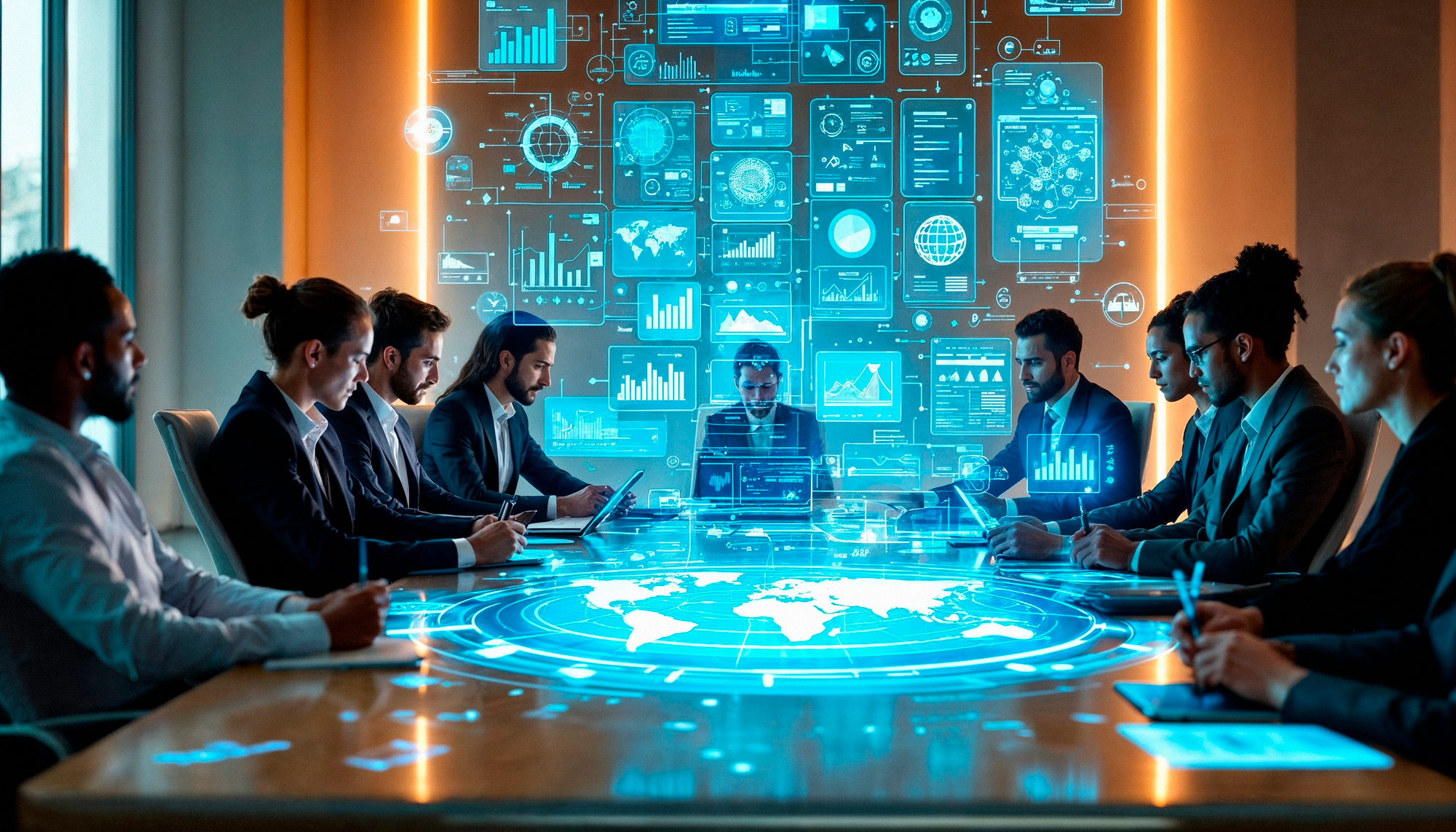 Software Consulting & Delivery