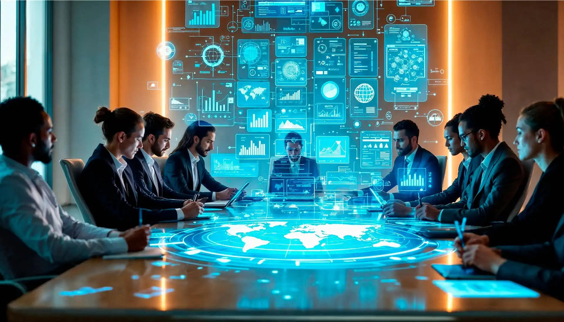 Software Consulting & Delivery